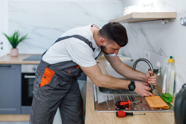 Reliable Stanfield, OR Plumbing Solutions